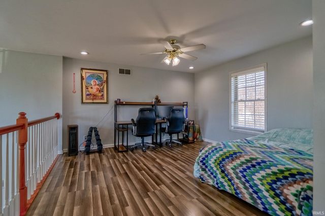 4180 Timberpoint Court, Jasper, IN 47546