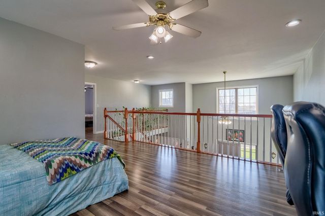 4180 Timberpoint Court, Jasper, IN 47546