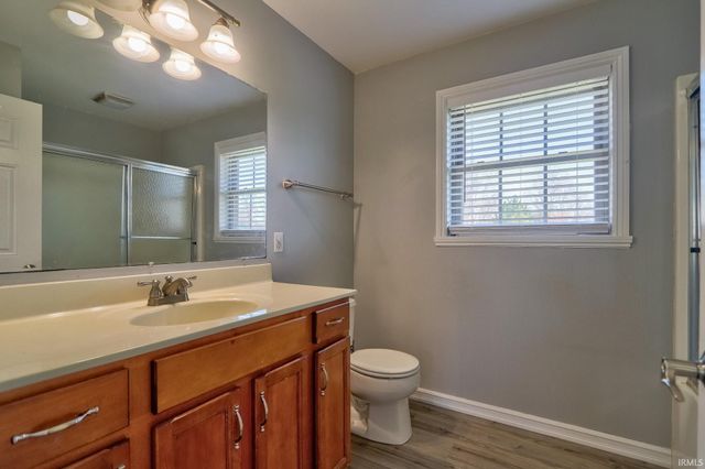 4180 Timberpoint Court, Jasper, IN 47546