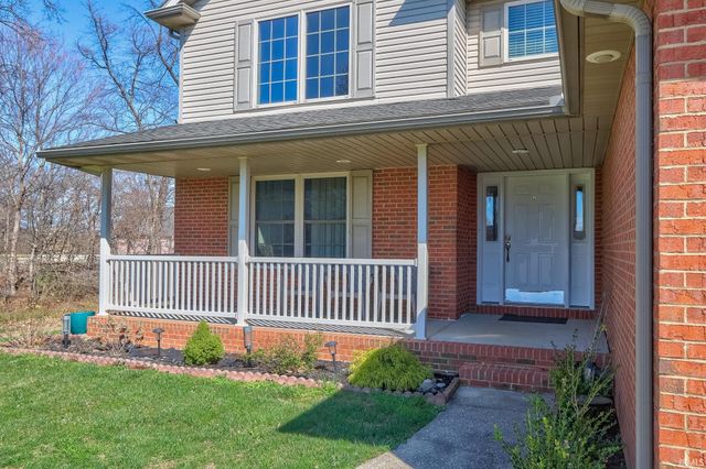 4180 Timberpoint Court, Jasper, IN 47546