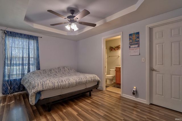 4180 Timberpoint Court, Jasper, IN 47546