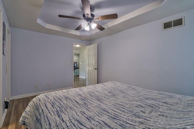 4180 Timberpoint Court, Jasper, IN 47546