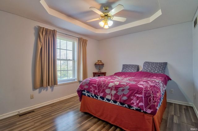 4180 Timberpoint Court, Jasper, IN 47546