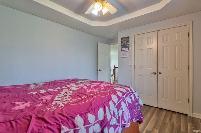 4180 Timberpoint Court, Jasper, IN 47546