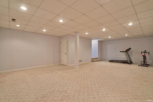 4180 Timberpoint Court, Jasper, IN 47546