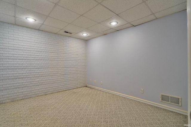 4180 Timberpoint Court, Jasper, IN 47546