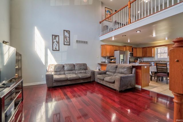 4180 Timberpoint Court, Jasper, IN 47546