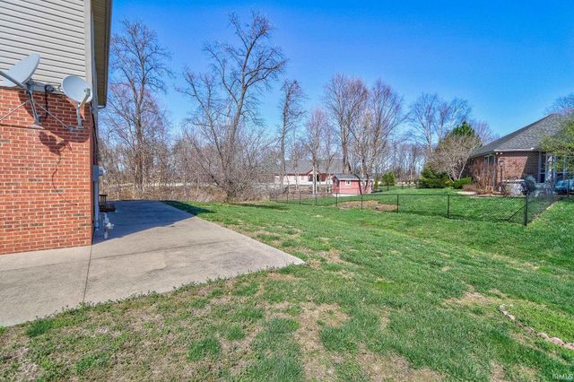 4180 Timberpoint Court, Jasper, IN 47546