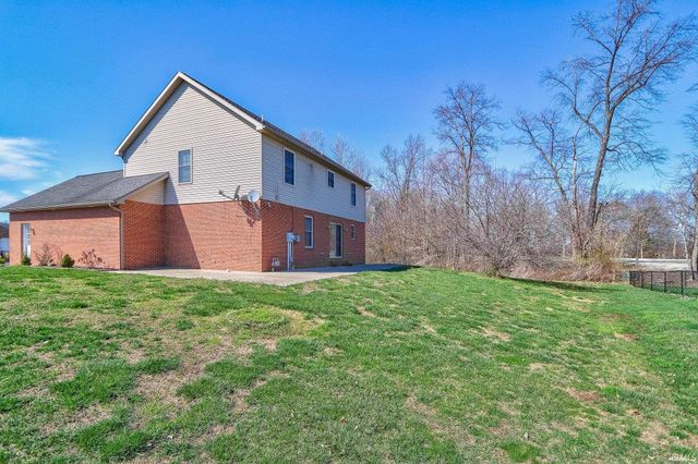 4180 Timberpoint Court, Jasper, IN 47546