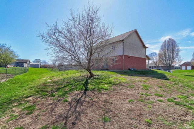 4180 Timberpoint Court, Jasper, IN 47546