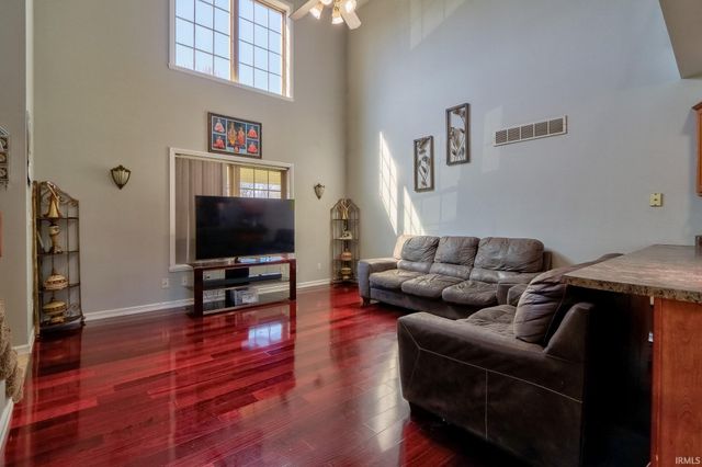 4180 Timberpoint Court, Jasper, IN 47546