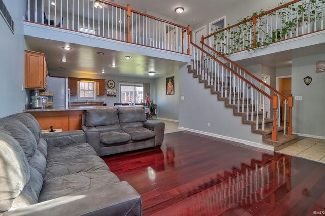 4180 Timberpoint Court, Jasper, IN 47546