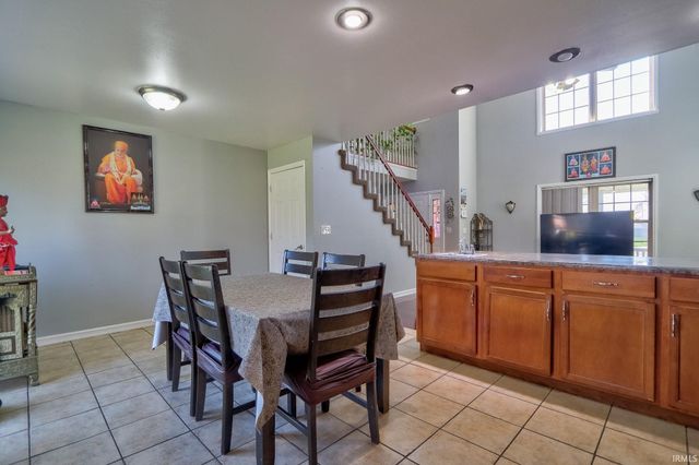 4180 Timberpoint Court, Jasper, IN 47546