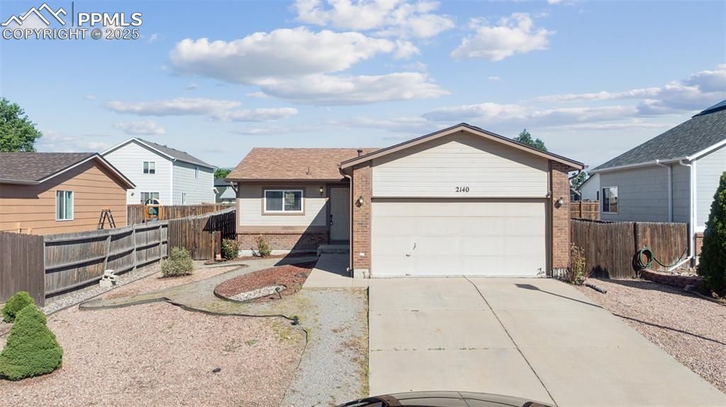2140 Fairweather Way, Fountain, CO 80817