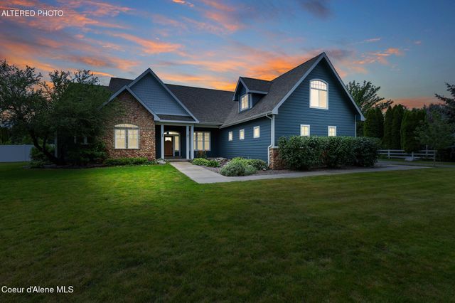 1980 W Polo Green AVE, Post Falls, ID 83854