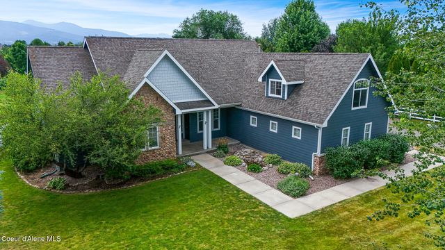 1980 W Polo Green AVE, Post Falls, ID 83854