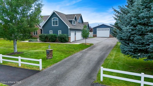1980 W Polo Green AVE, Post Falls, ID 83854