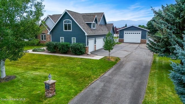 1980 W Polo Green AVE, Post Falls, ID 83854