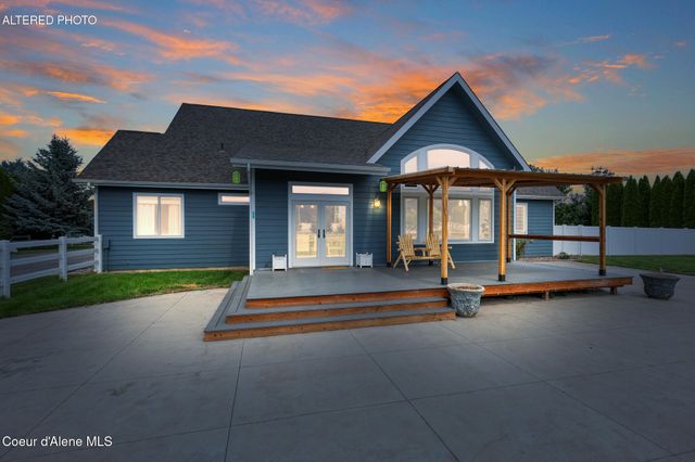 1980 W Polo Green AVE, Post Falls, ID 83854