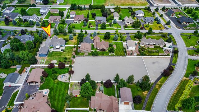 1980 W Polo Green AVE, Post Falls, ID 83854