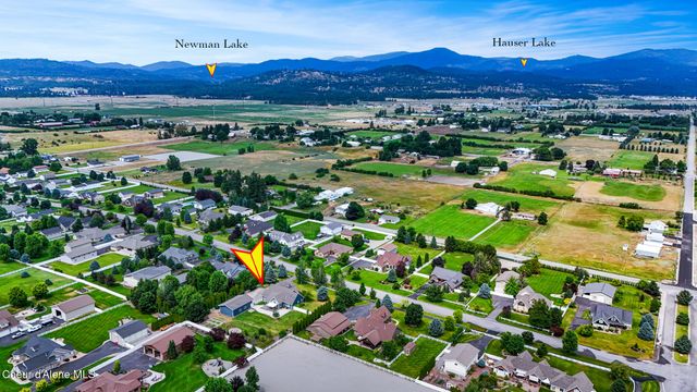 1980 W Polo Green AVE, Post Falls, ID 83854
