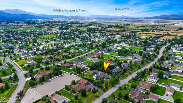 1980 W Polo Green AVE, Post Falls, ID 83854