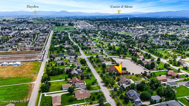 1980 W Polo Green AVE, Post Falls, ID 83854