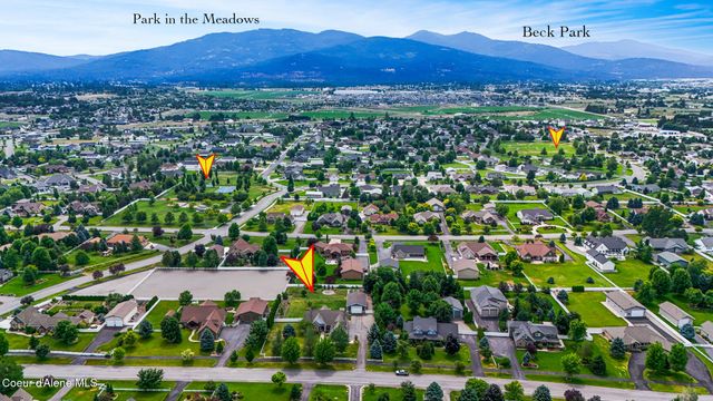1980 W Polo Green AVE, Post Falls, ID 83854