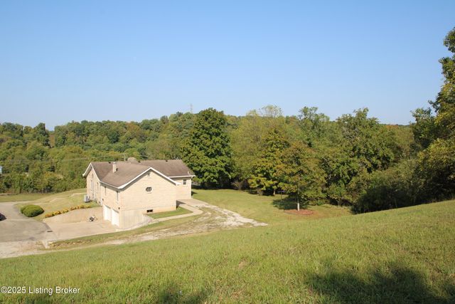 11407 Bardstown Creek Rd, Louisville, KY 40291