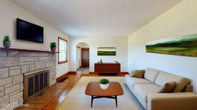 11407 Bardstown Creek Rd, Louisville, KY 40291