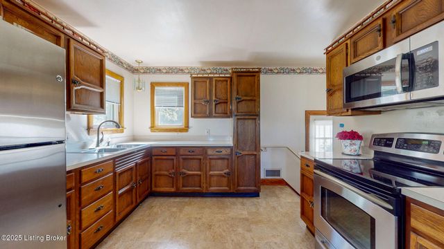 11407 Bardstown Creek Rd, Louisville, KY 40291