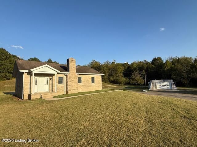 11407 Bardstown Creek Rd, Louisville, KY 40291