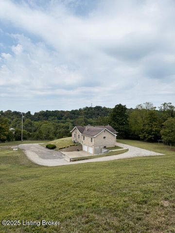 11407 Bardstown Creek Rd, Louisville, KY 40291
