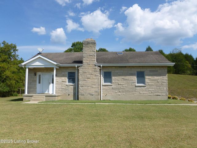 11407 Bardstown Creek Rd, Louisville, KY 40291