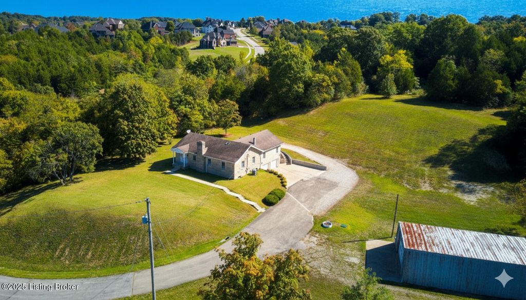 11407 Bardstown Creek Rd, Louisville, KY 40291