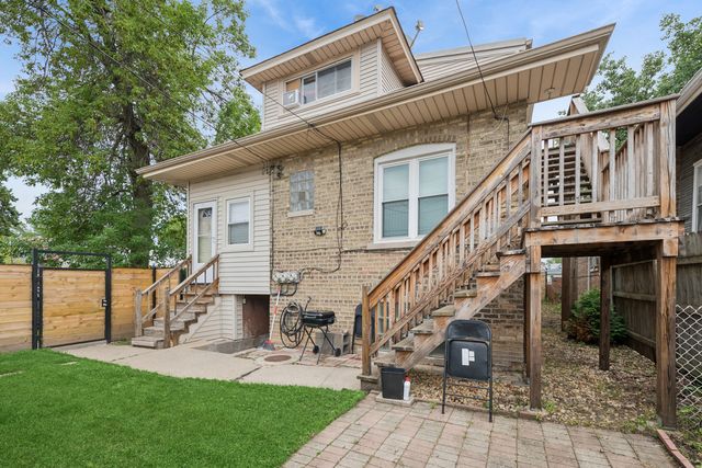 2656 N Newcastle Avenue, Chicago, IL 60707