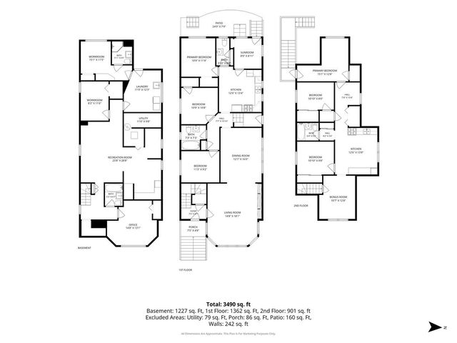 2656 N Newcastle Avenue, Chicago, IL 60707