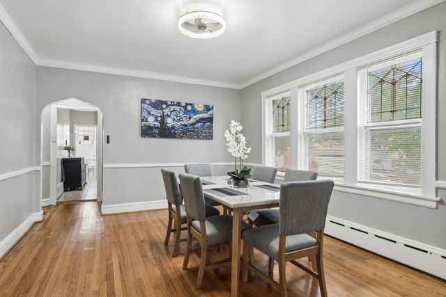 2656 N Newcastle Avenue, Chicago, IL 60707
