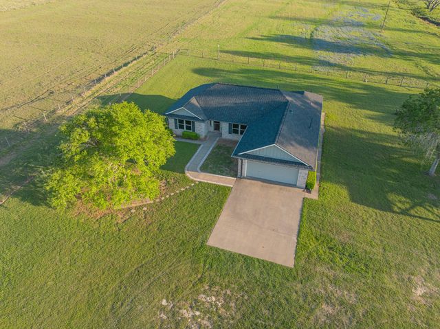 11950 Whitman Rd, Brenham, TX 77833