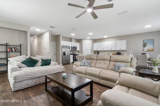 75 ENCANTO Way, St. Augustine, FL 32084