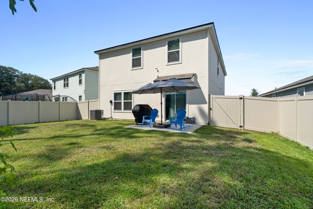 75 ENCANTO Way, St. Augustine, FL 32084