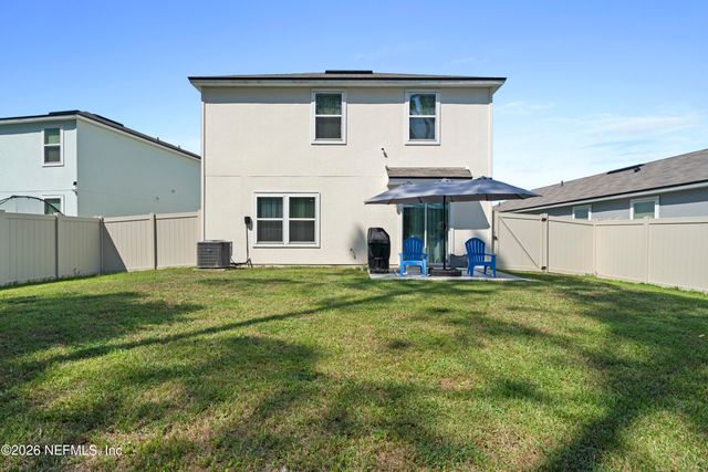 75 ENCANTO Way, St. Augustine, FL 32084