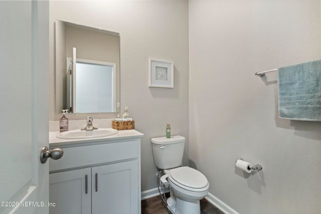 75 ENCANTO Way, St. Augustine, FL 32084
