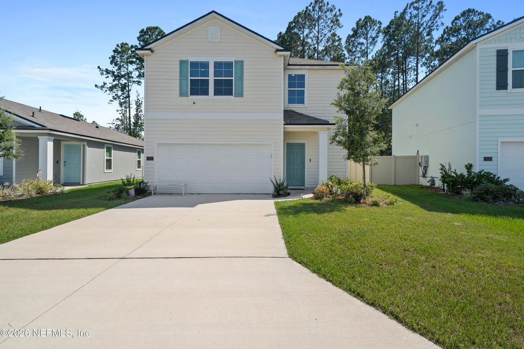 75 ENCANTO Way, St. Augustine, FL 32084