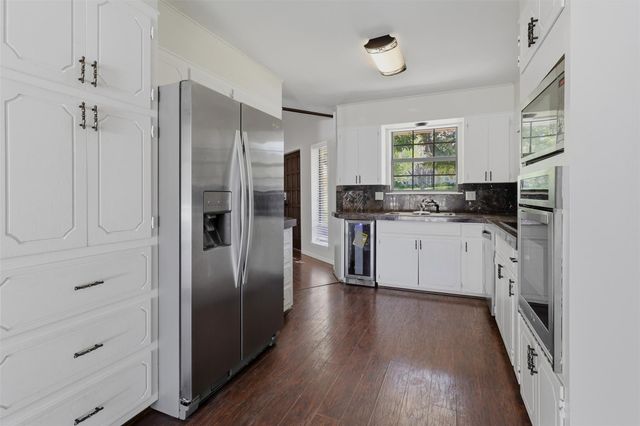 268 Quail ST, Meadowlakes, TX 78654