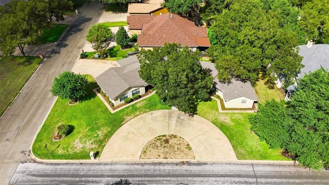268 Quail ST, Meadowlakes, TX 78654