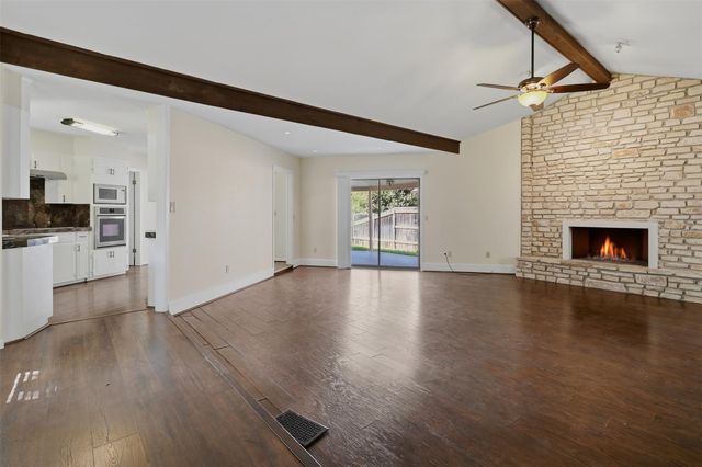 268 Quail ST, Meadowlakes, TX 78654