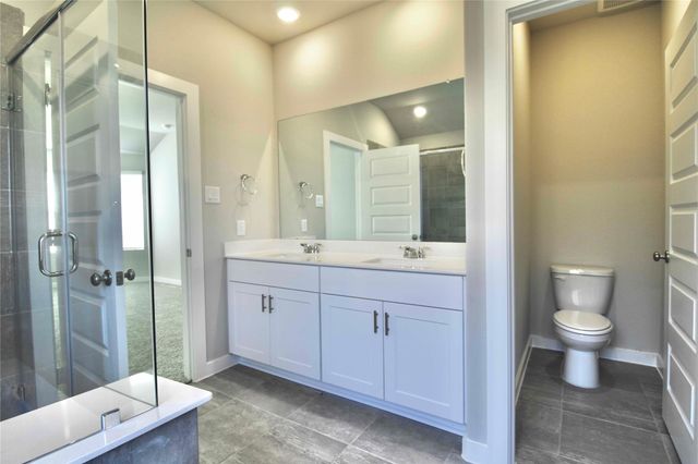 6338 Buffalo Bend Lane, Richmond, TX 77469