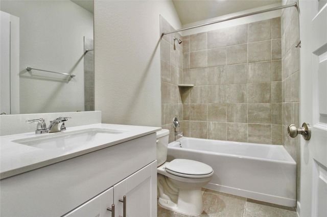 6338 Buffalo Bend Lane, Richmond, TX 77469