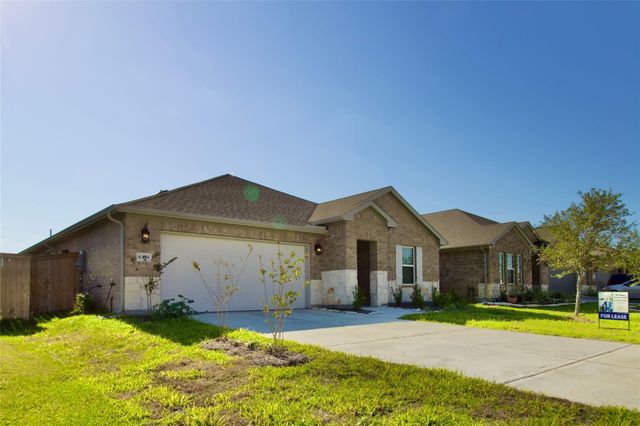 6338 Buffalo Bend Lane, Richmond, TX 77469